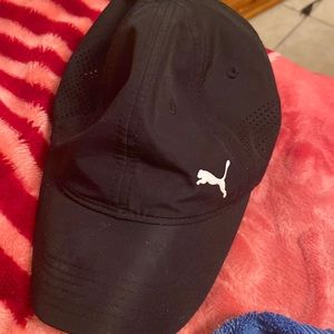 Black hat puma